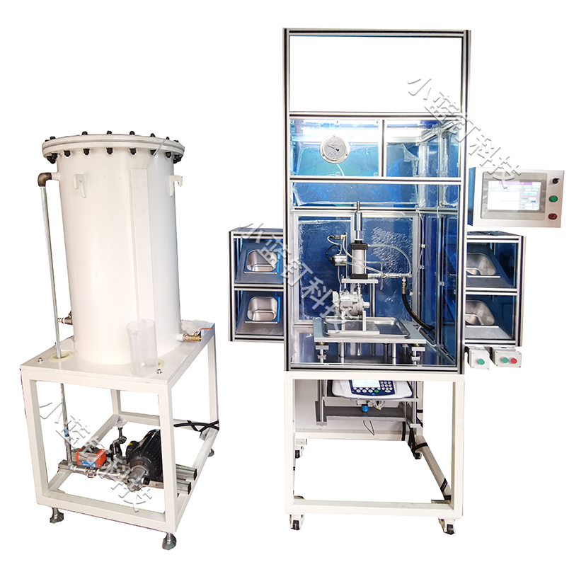 空调压缩机加油机