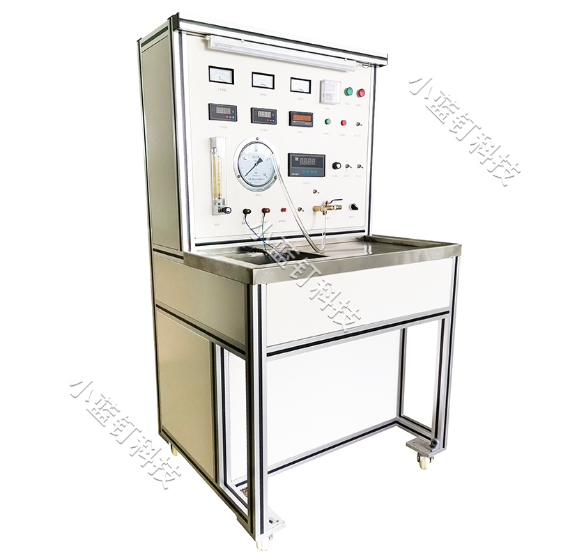 燃油泵测试台（铝合金）